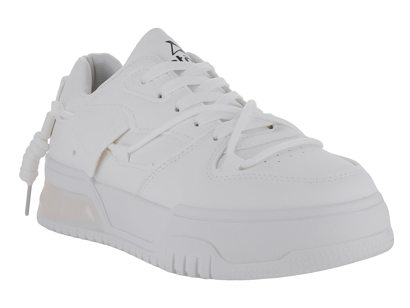 Tenis Bafan Atok Bf017 Para Mujer