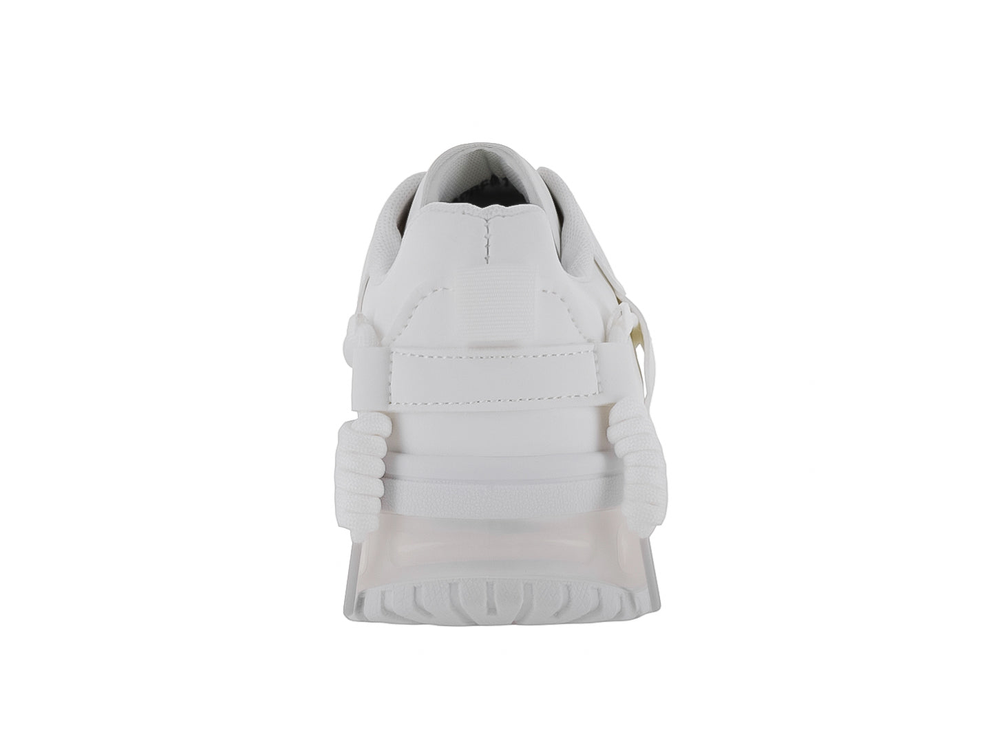 Tenis Bafan Atok Bf017 Para Mujer