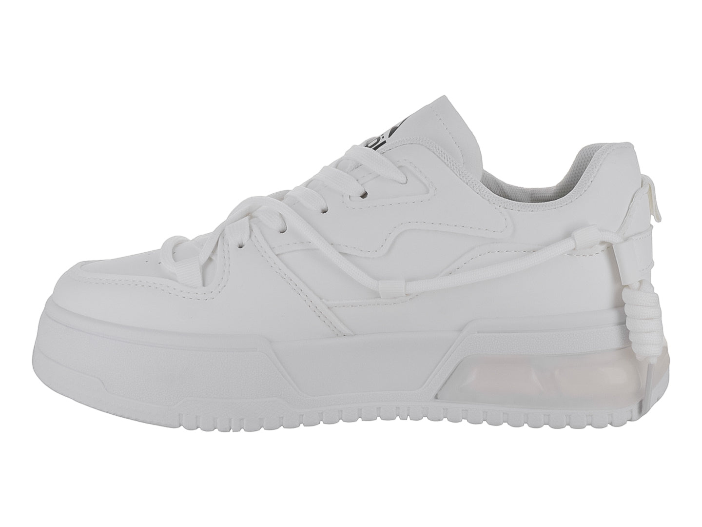 Tenis Bafan Atok Bf017 Para Mujer