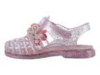 Sandalias Green Shoes Roze 24P424 Para Niña