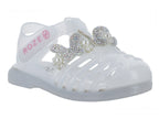Sandalias Green Shoes Roze 24P424 Para Niña