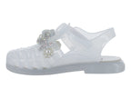 Sandalias Green Shoes Roze 24P424 Para Niña