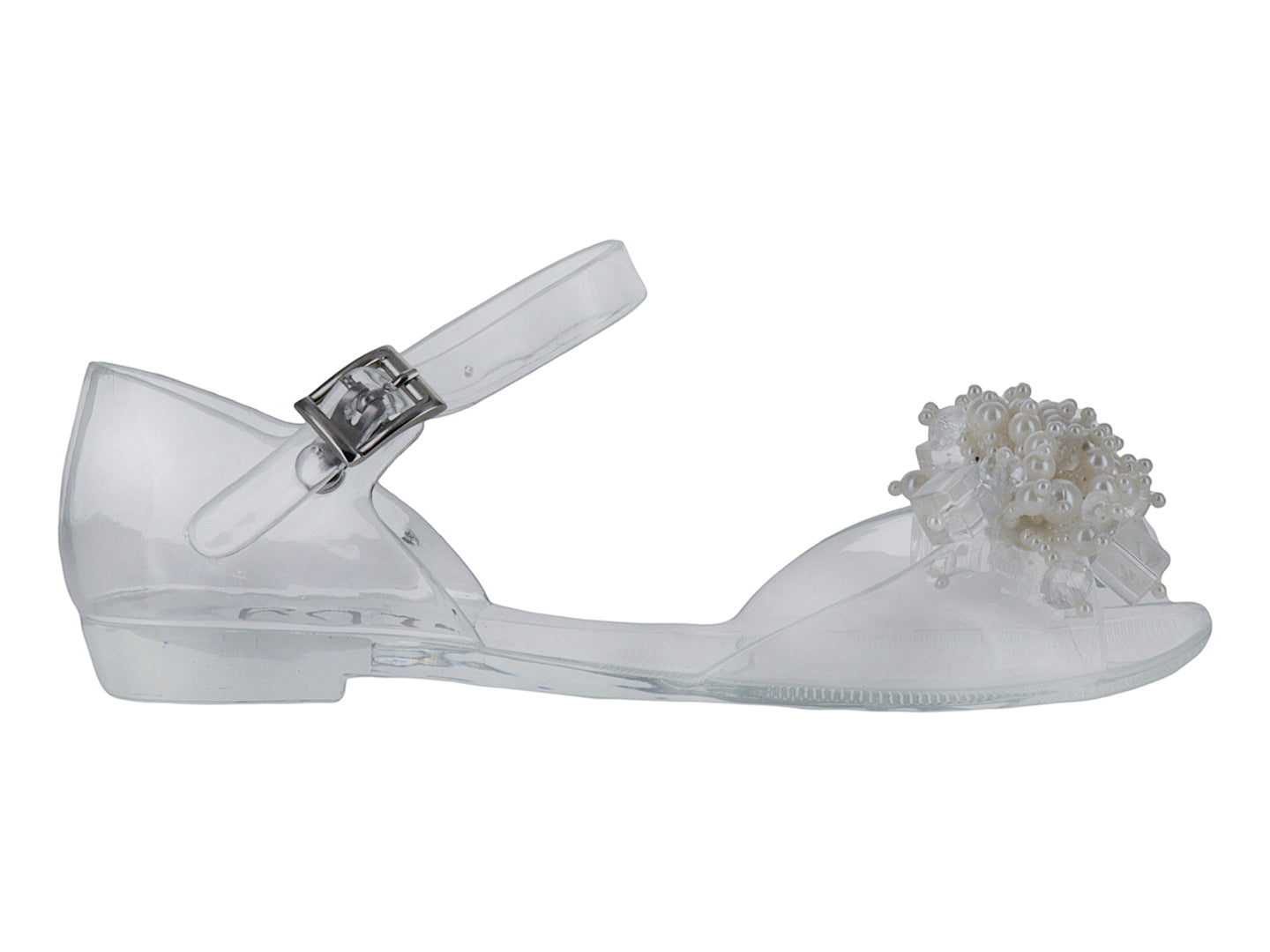 Sandalias Green Shoes Roze 24P425 Para Niña