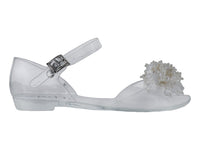 Sandalias Green Shoes Roze 24P425 Para Niña