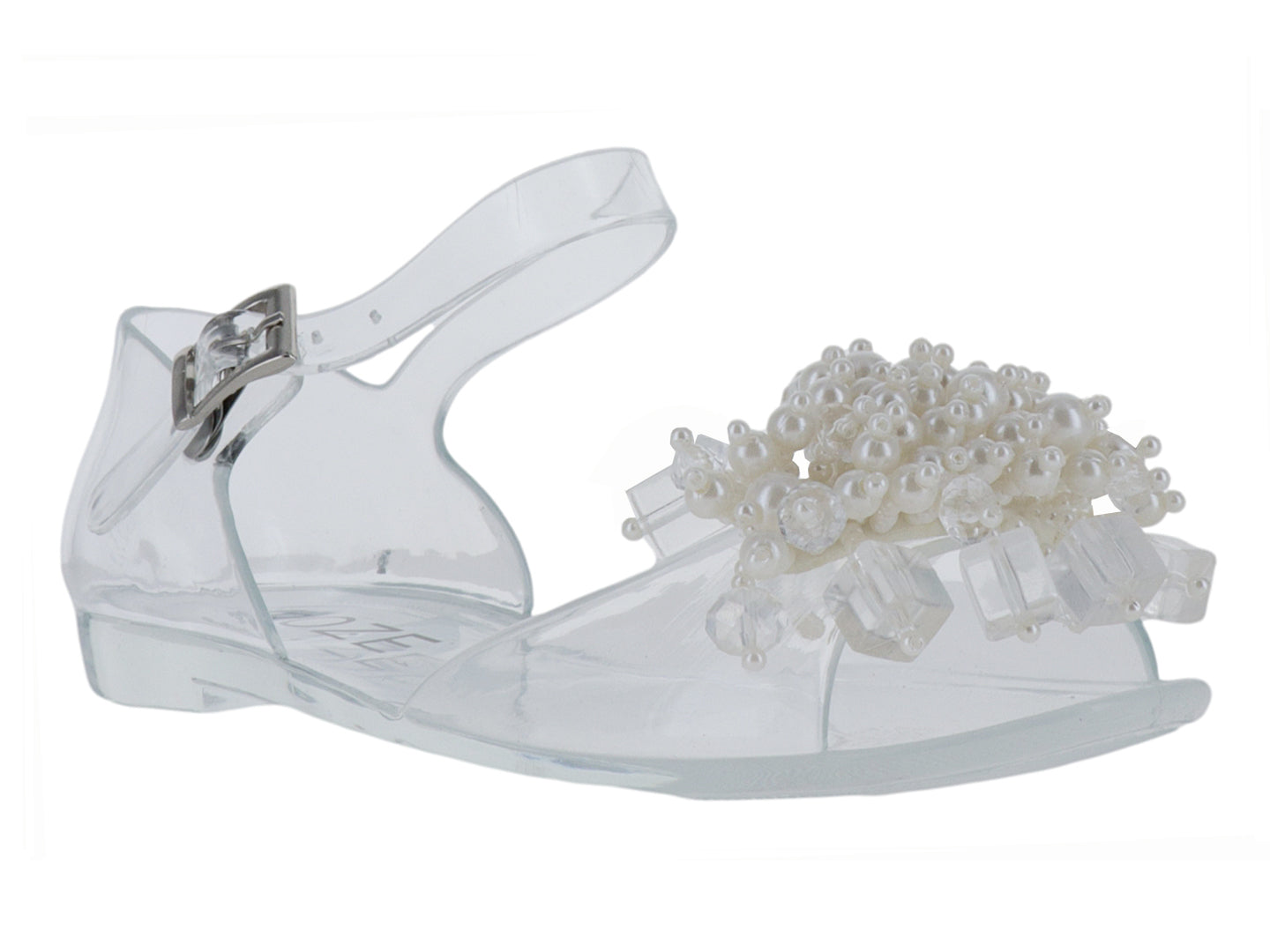 Sandalias Green Shoes Roze 24P425 Para Niña