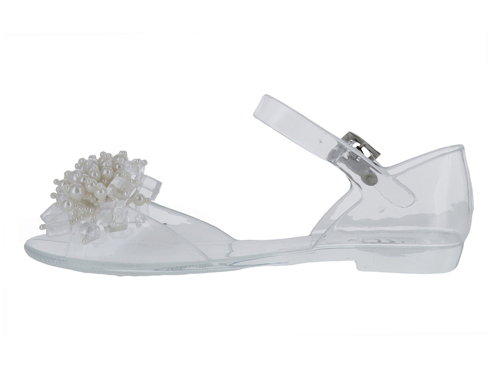 Sandalias Green Shoes Roze 24P425 Para Niña
