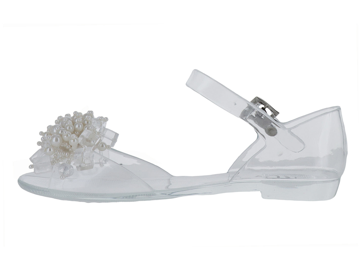 Sandalias Green Shoes Roze 24P425 Para Niña