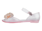 Sandalias Green Shoes Roze 24P425 Para Niña