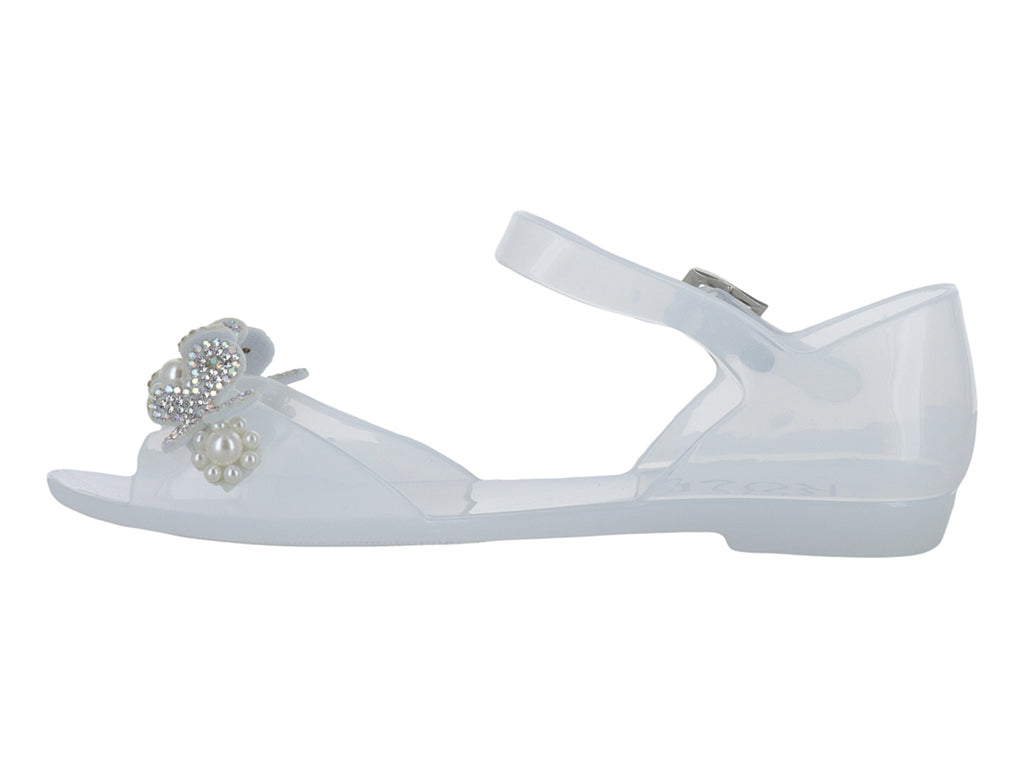 Sandalias Green Shoes Roze 24P426 Para Niña