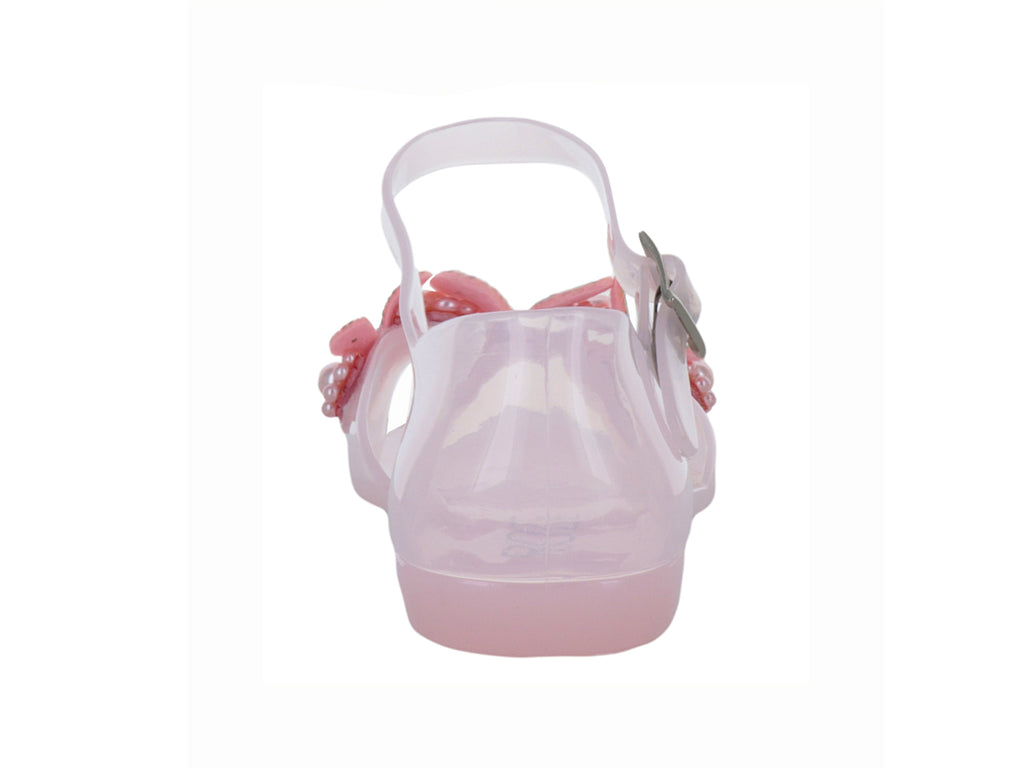 Sandalias Green Shoes Roze 24P426 Para Niña
