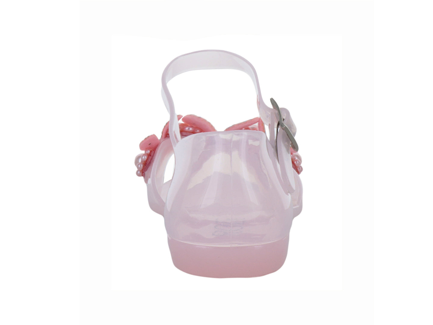 Sandalias Green Shoes Roze 24P426 Para Niña