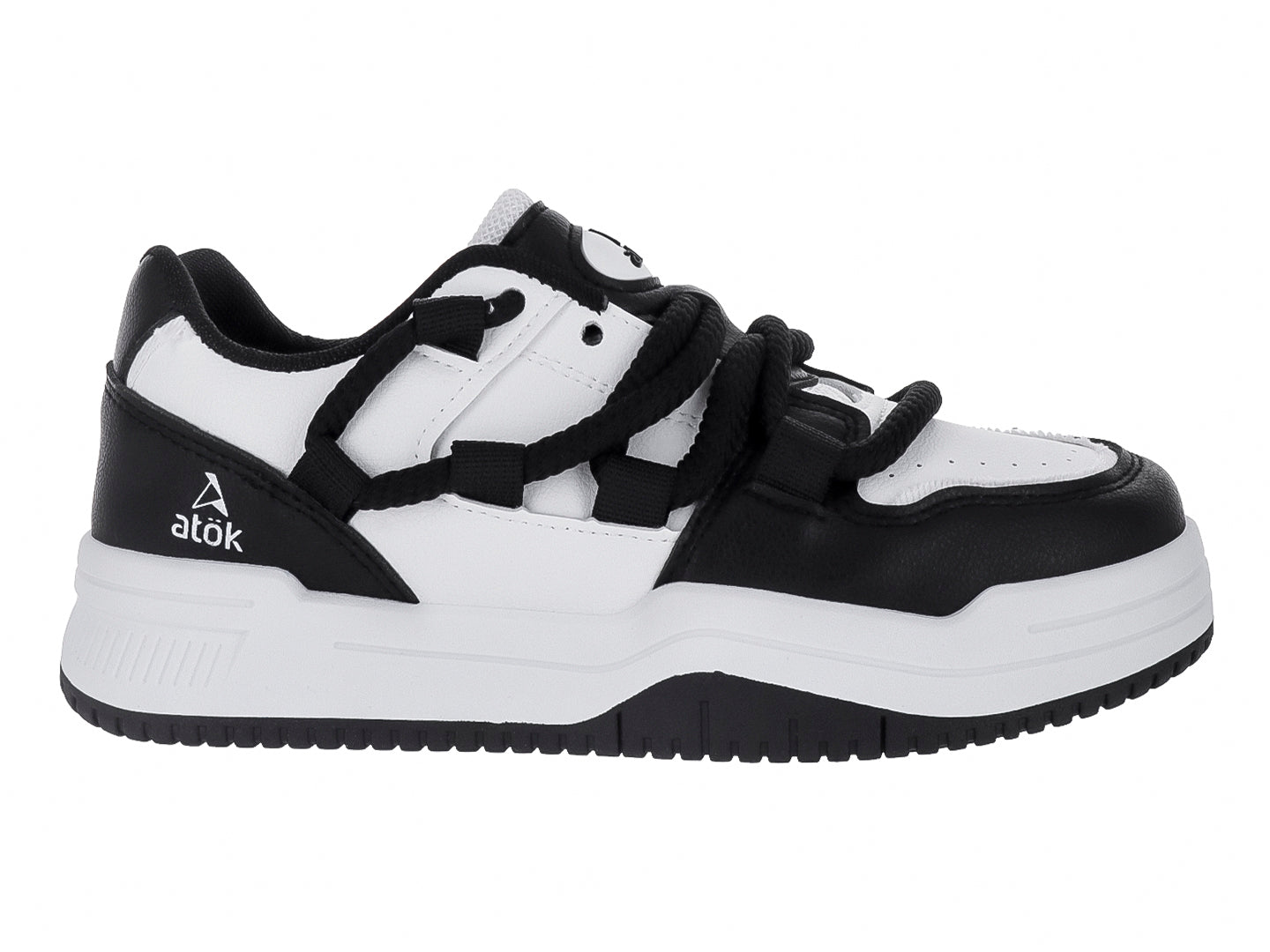 Tenis Bafan Bf018 Para Mujer