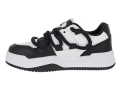 Tenis ATOK Bafan Negro para Mujer