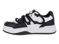 Tenis ATOK Bafan Negro para Mujer
