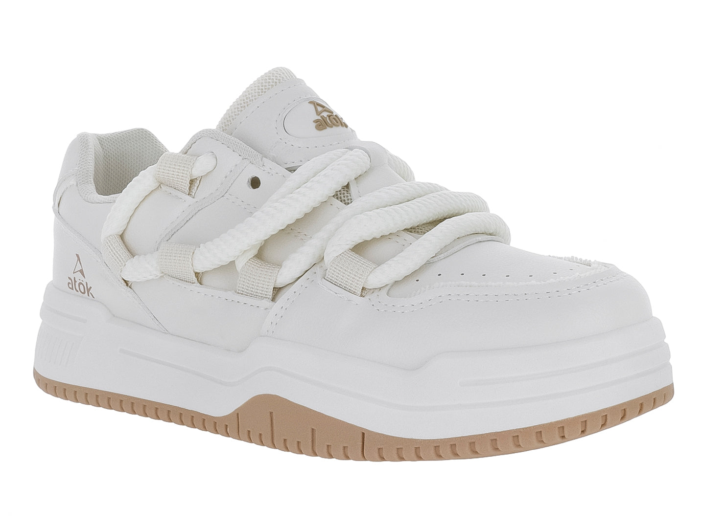 Tenis Bafan Atok Bf018 Para Mujer