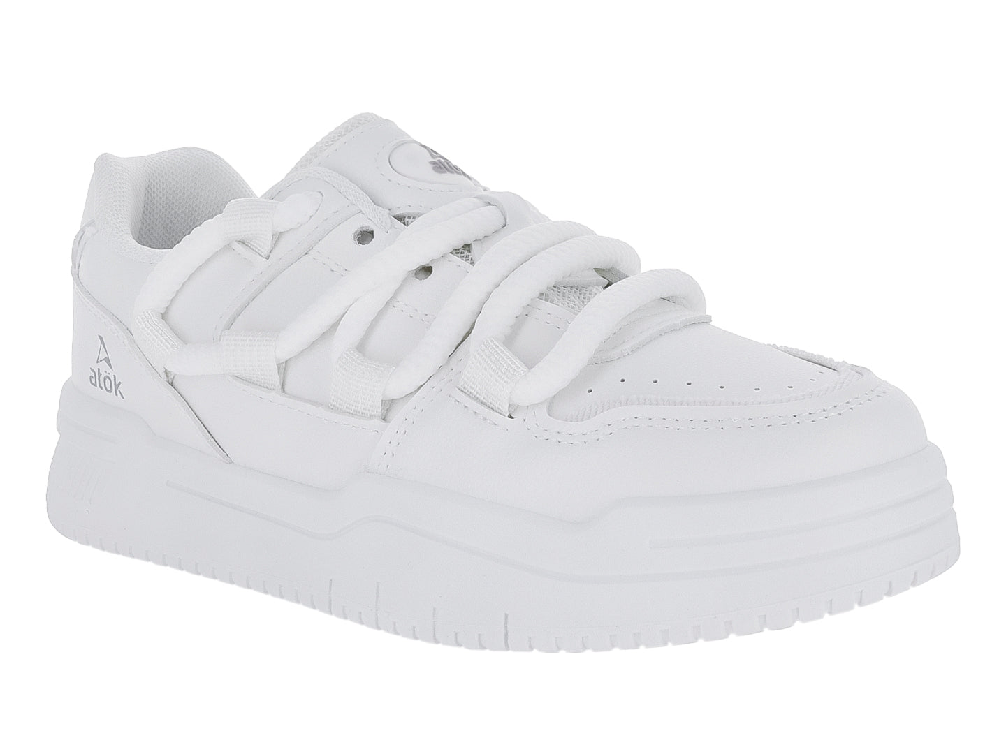 Tenis Bafan Bf018 Para Mujer