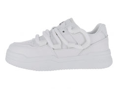 Tenis ATOK Bafan Blancos para Mujer