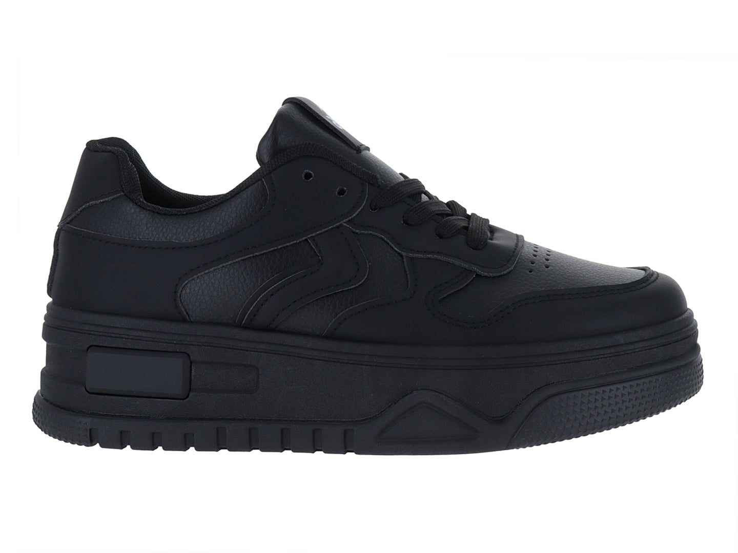 Tenis Bafan Atok Bf019 Para Mujer