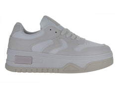 Tenis Bafan Atok Bf019 Para Mujer