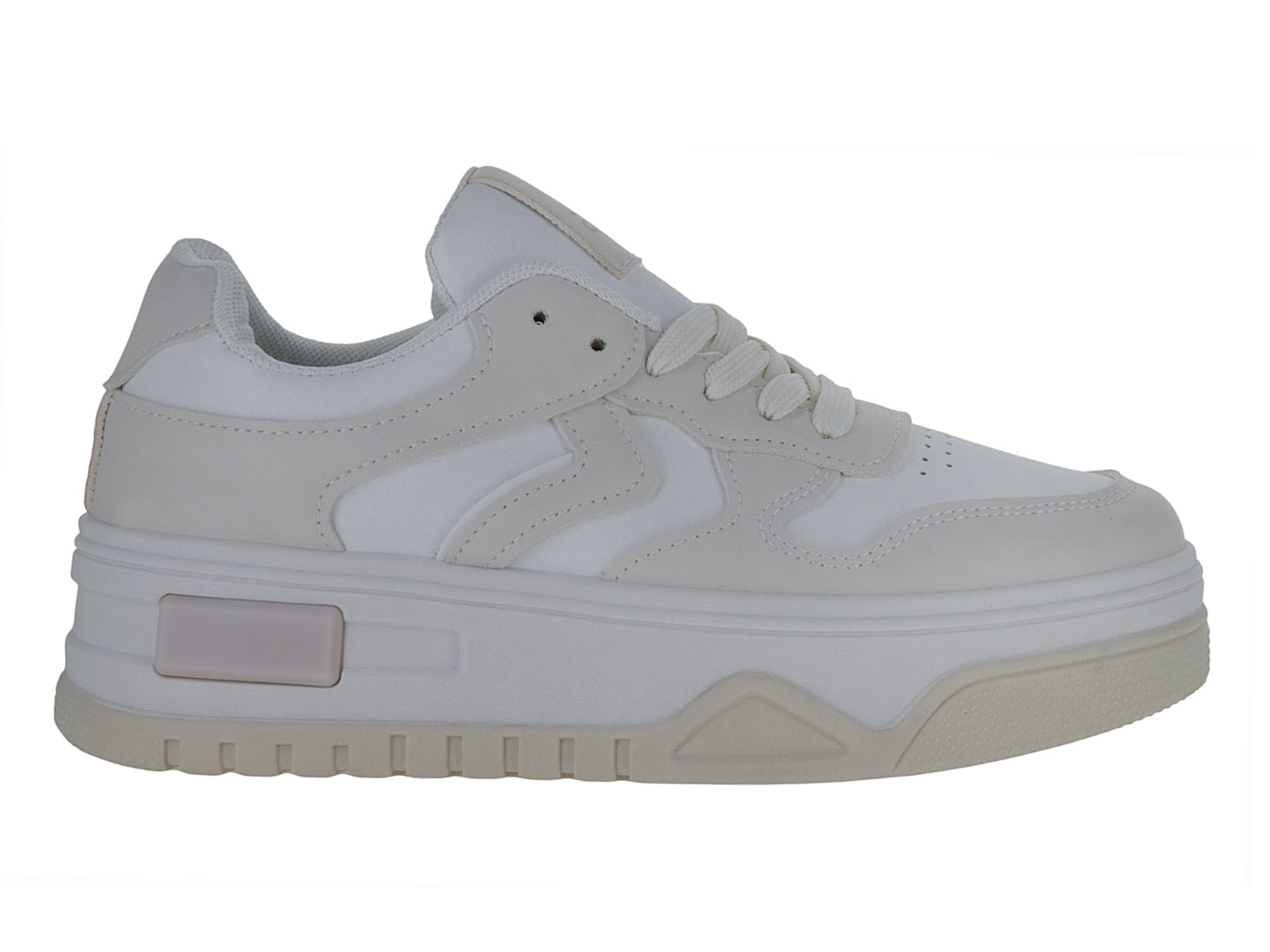 Tenis Bafan Atok Bf019 Para Mujer