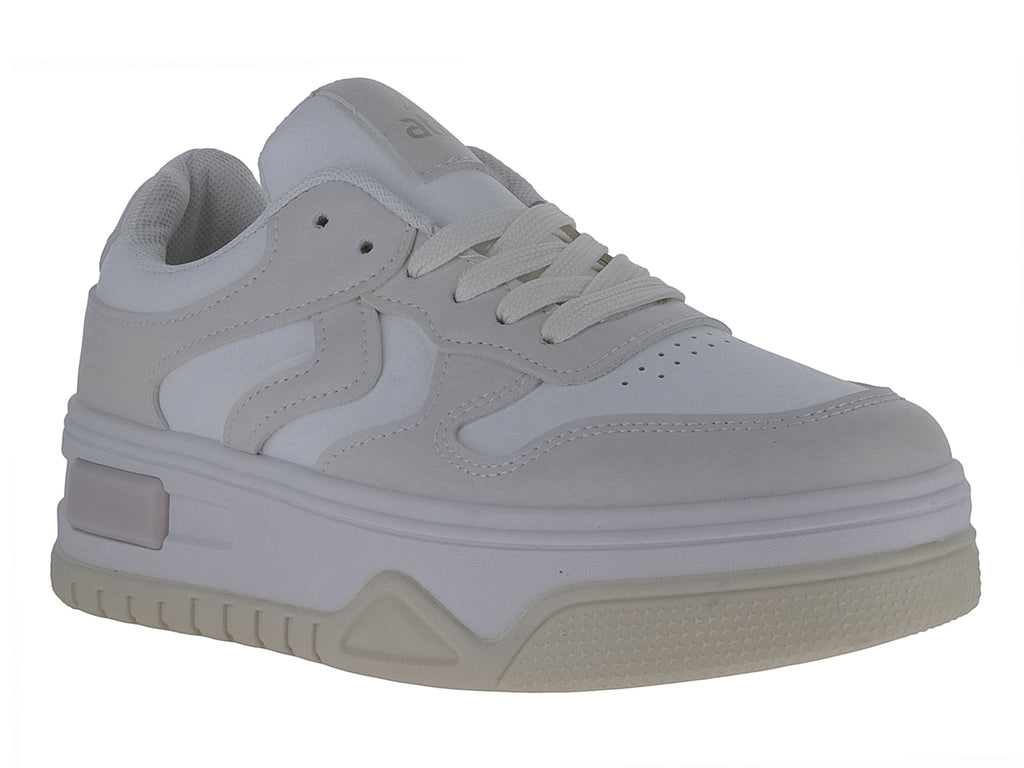 Tenis Bafan Atok Bf019 Para Mujer