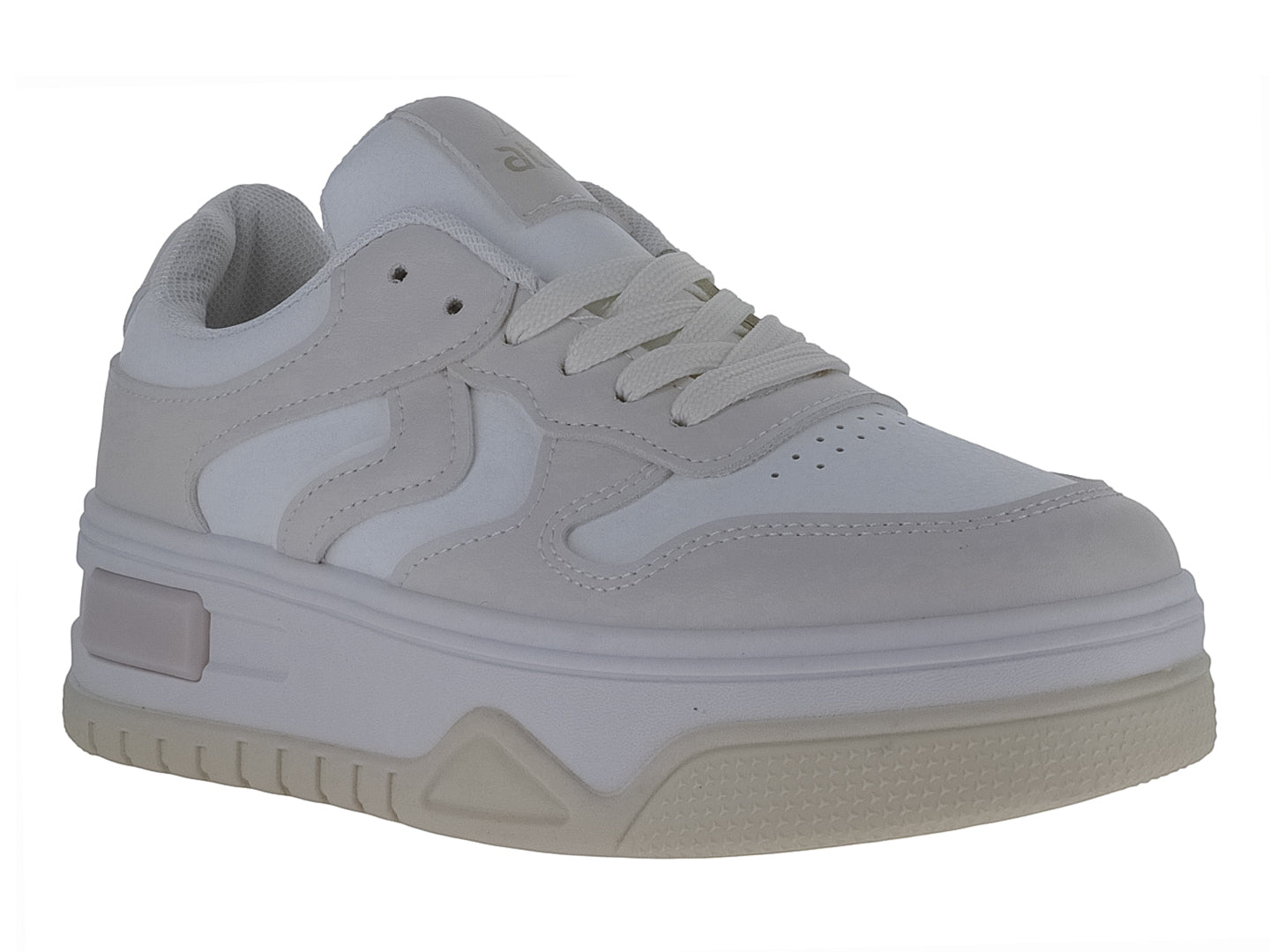 Tenis Bafan Atok Bf019 Para Mujer