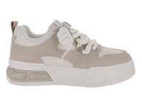 Tenis Bafan Atok Bf021 Para Mujer