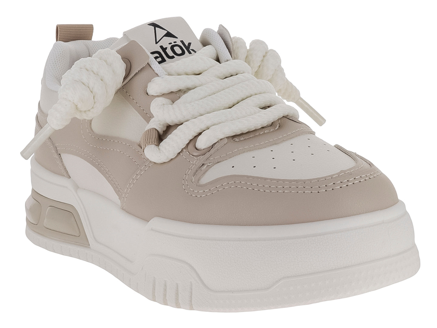 Tenis Bafan Atok Bf021 Para Mujer