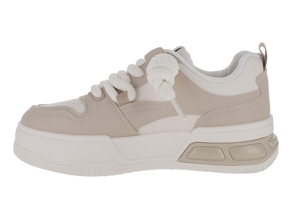 Tenis Bafan Atok Bf021 Para Mujer