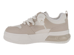 Tenis ATOK Khaki para Mujer