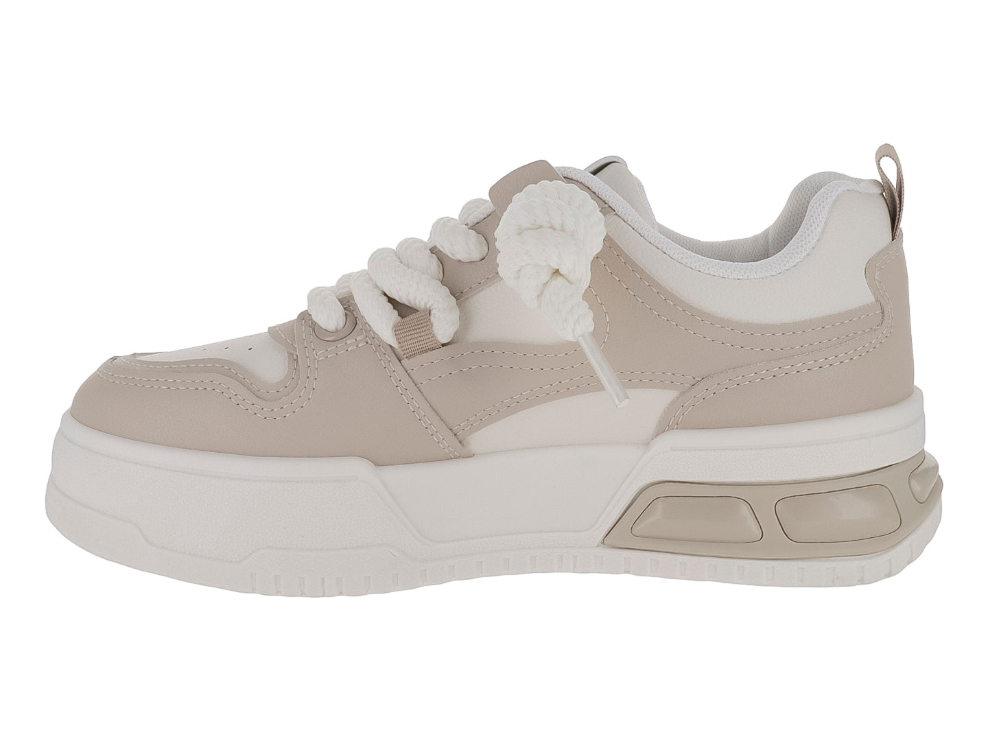 Tenis Bafan Atok Bf021 Para Mujer