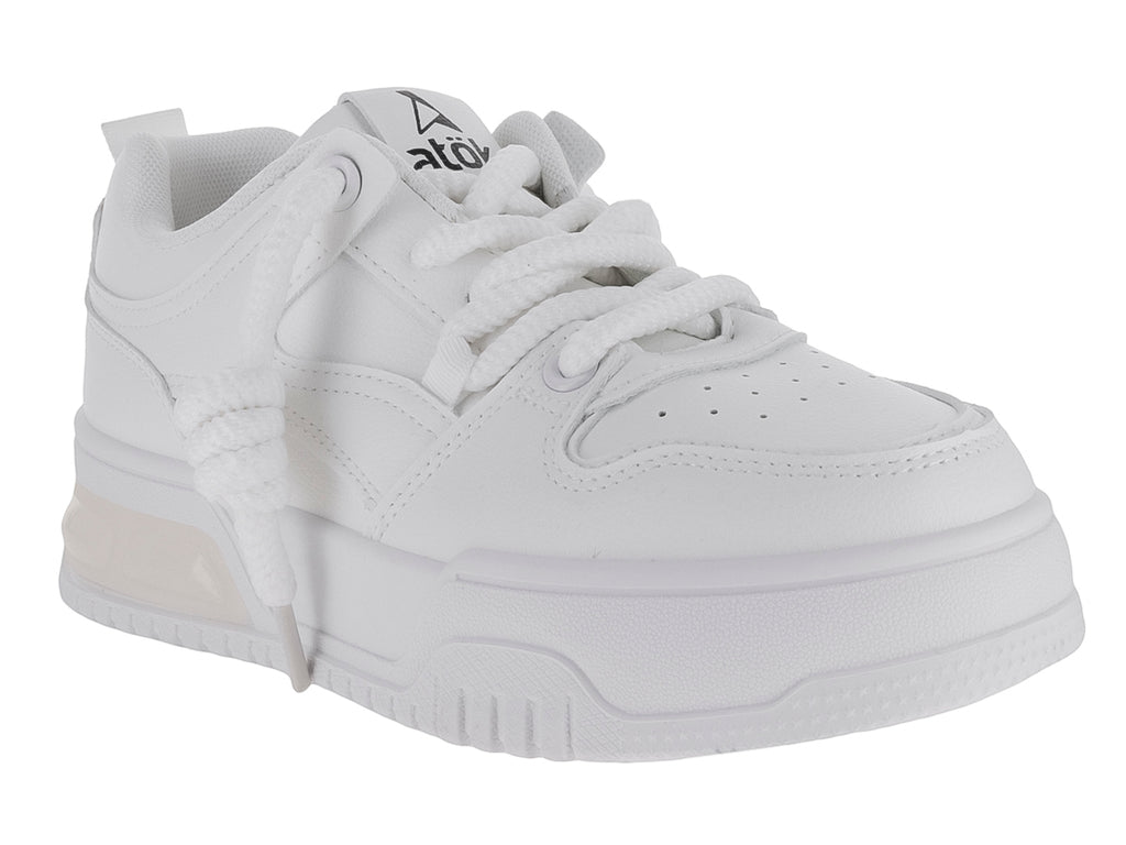 Tenis Bafan Atok Bf021 Para Mujer