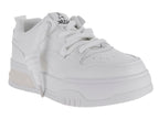 Tenis Bafan Atok Bf021 Para Mujer
