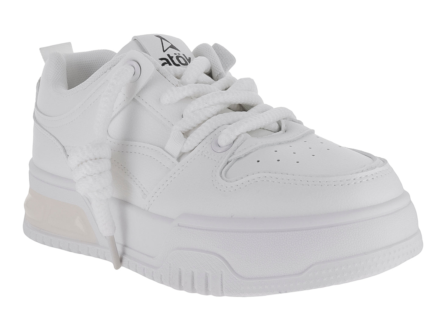 Tenis Bafan Atok Bf021 Para Mujer
