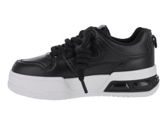 Tenis ATOK Negros para Mujer
