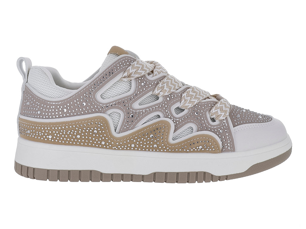 Tenis Atok Bafan Bf022 Para Mujer