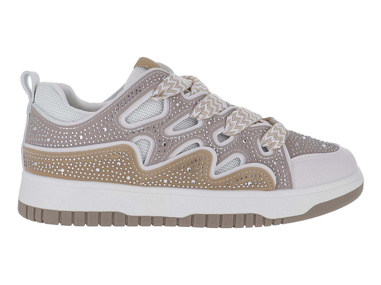 Tenis Atok Bafan Bf022 Para Mujer