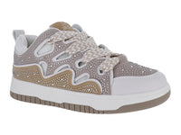 Tenis Atok Bafan Bf022 Para Mujer