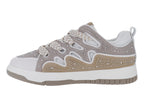 Tenis Atok Bafan Bf022 Para Mujer