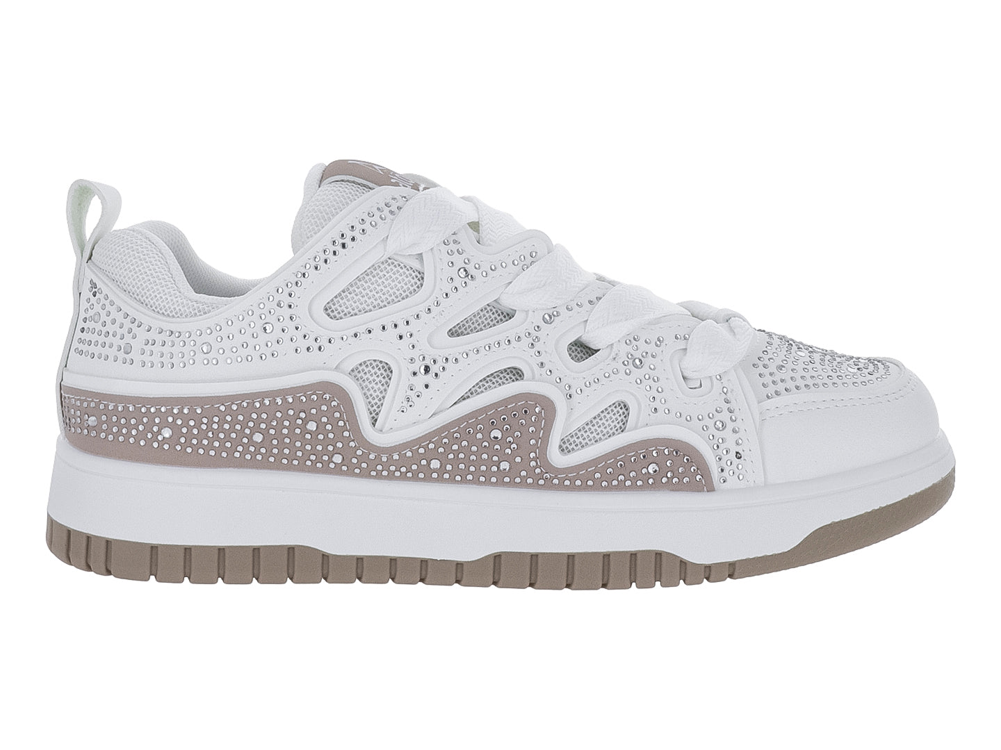 Tenis Bafan Atok Bf022 Para Mujer