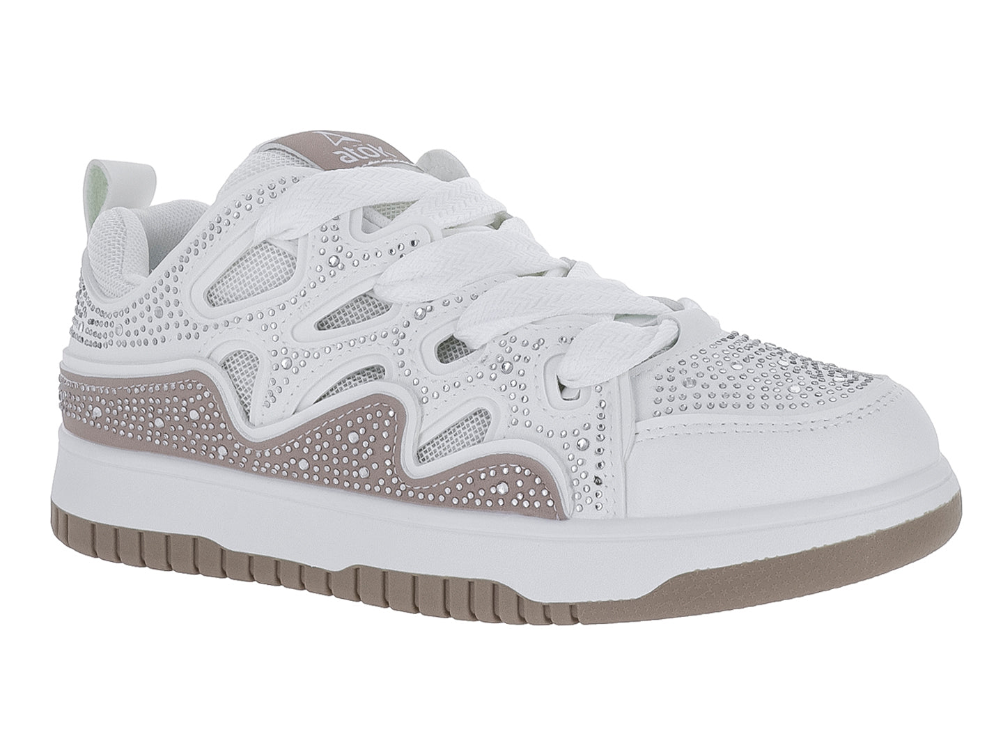 Tenis Bafan Atok Bf022 Para Mujer