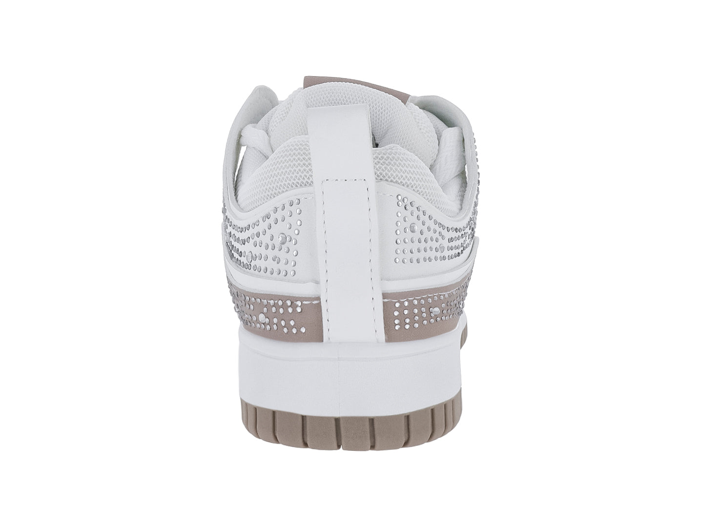 Tenis Bafan Atok Bf022 Para Mujer