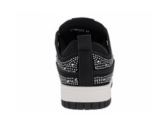 Tenis ATOK Negro para Mujer