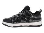 Tenis Bafan Atok Bf022 Para Mujer