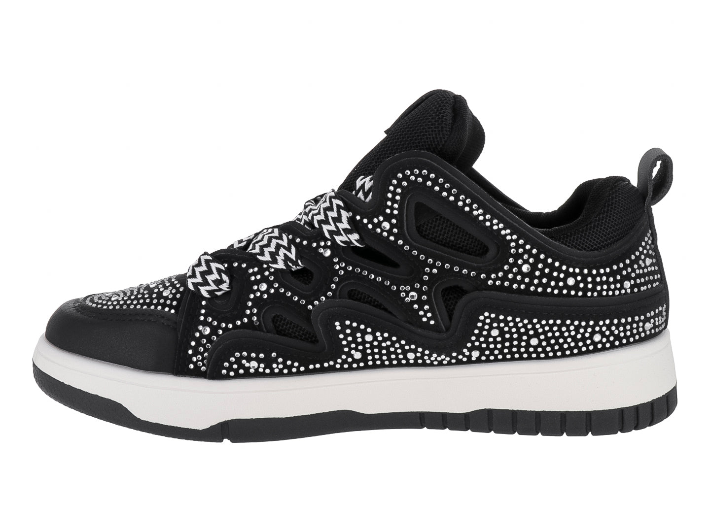 Tenis Bafan Atok Bf022 Para Mujer