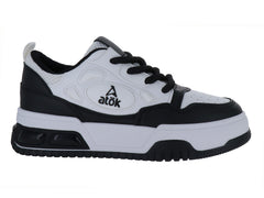 Tenis Bafan Atok Bf025 Para Mujer