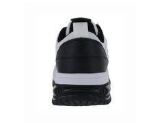 Tenis ATOK Blanco y Negro para Mujer