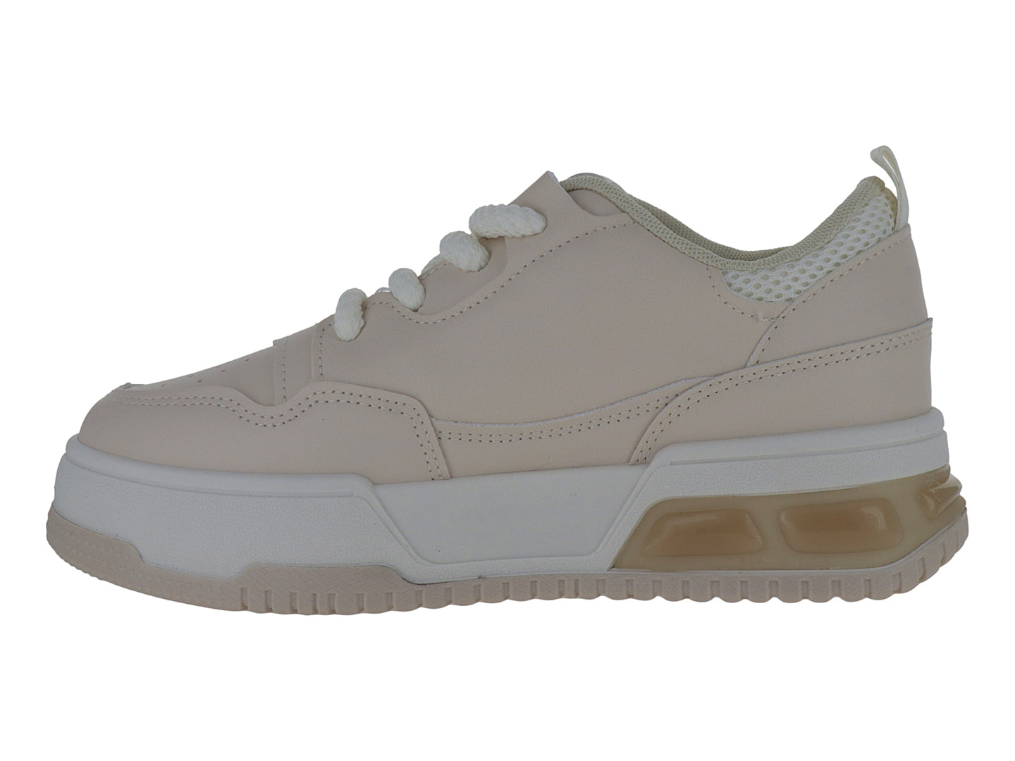 Tenis Bafan Atok Bf025 Para Mujer