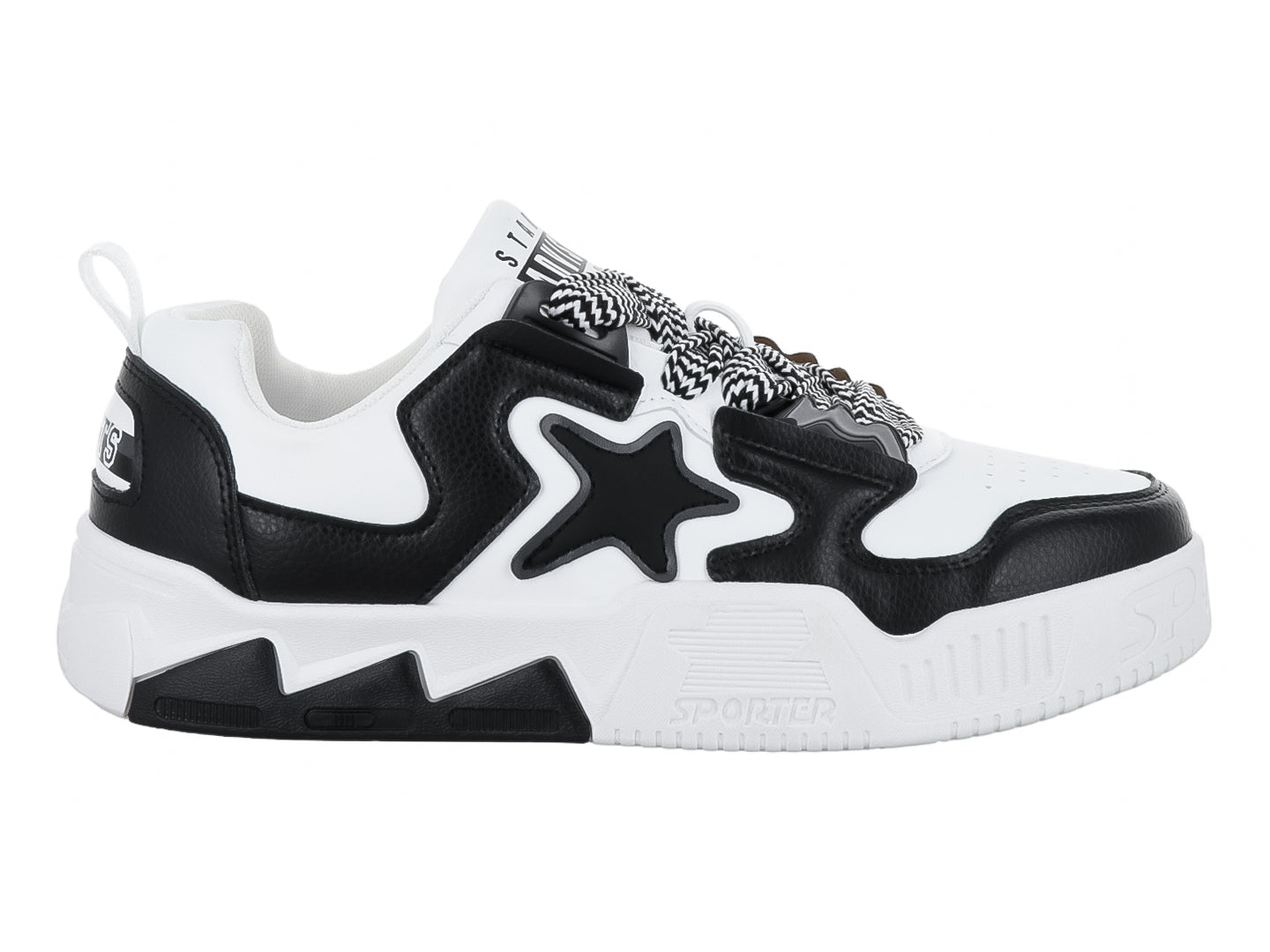 Tenis Zaem 2316A Para Hombre