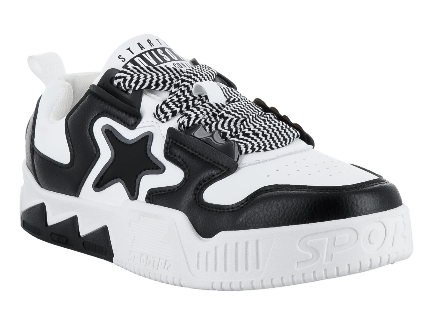 Tenis Zaem 2316A Para Hombre